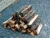 2600 CU Box Logs