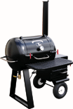 TS-60 Smoker