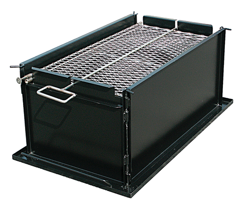 BBQ42C BBQ Pit