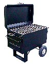 BBQ Series