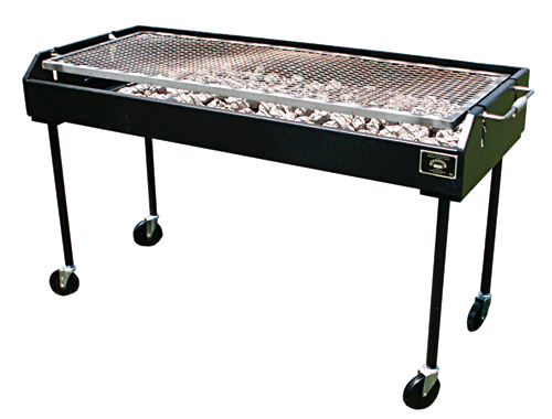 BBQ60G Gas Flat Top Grill