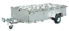 Stainless Steel Cookers