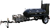 TS-120 Smoker